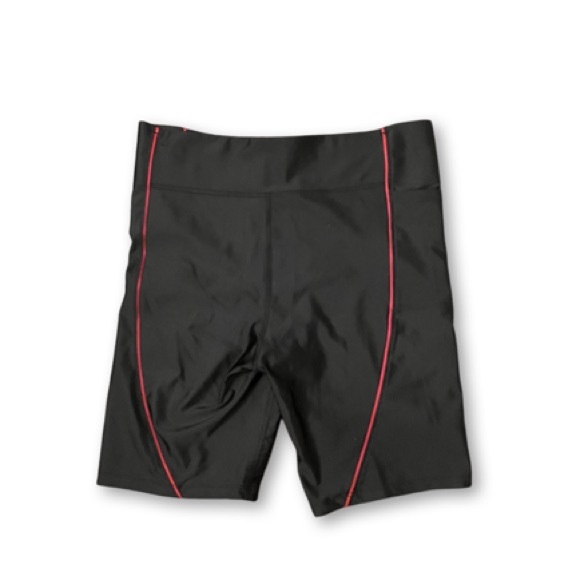 Nike Jordan High Rise Bike Shorts - Picture 4 of 5